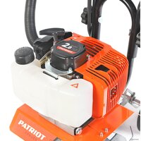 Patriot Denver F Image #9