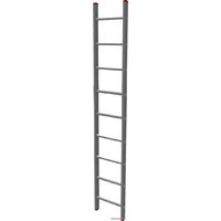 Новая высота NV 121 алюминиевая 9 секций Image #2