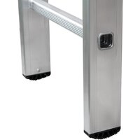 Новая высота NV 121 алюминиевая 9 секций Image #6