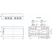 IEK MKP72-N3-18-55 Image #2