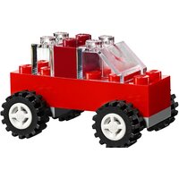 LEGO Classic 10713 Чемоданчик для творчества и конструирования Image #5