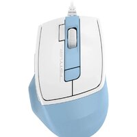 A4Tech Fstyler FM45S Air (голубой/белый) Image #1
