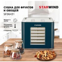 StarWind SFD6431 Image #10