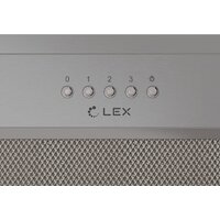 LEX Hyper 600 IX Image #4