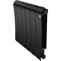 Royal Thermo Infinity 500 Noir Sable (6 секций) Image #1