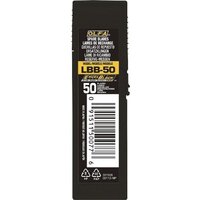 OLFA OL-LBB-50 (50шт) Image #3