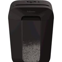 Fellowes PowerShred LX70 (черный) Image #2