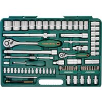 Jonnesway S04H624101SA (101 предмет) Image #3