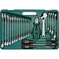 Jonnesway S04H624101SA (101 предмет) Image #2