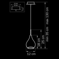 Lightstar 803037 Image #2