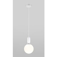 Евросвет Bubble 50197/1 (белый)