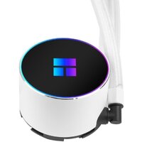 Thermalright Frozen Magic 360 V2 ARGB (белый) Image #8