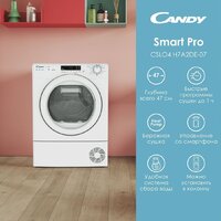 Candy CSLO4 H7A2DE-07 Image #8