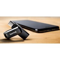 SanDisk Ultra Dual Drive Go Type-C 512GB SDDDC3-512G-G46 Image #10