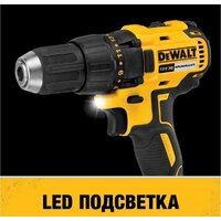 DeWalt DCD7771D2 (c 2-мя АКБ, кейс) Image #6