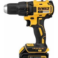 DeWalt DCD7771D2 (c 2-мя АКБ, кейс) Image #3