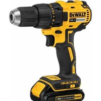 DeWalt DCD7771D2 (c 2-мя АКБ, кейс) Image #2