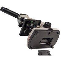 Микромед Эврика 40х-1280х с видеоокуляром в кейсе 22670 Image #2