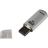 SmartBuy V-Cut 256GB (серебристый) Image #2