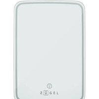 ZUGEL ZCR-003M (зеркальный)