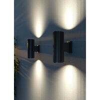 Maytoni Rando O419WL-02B Image #2