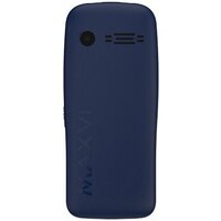Maxvi K200 (синий) Image #4