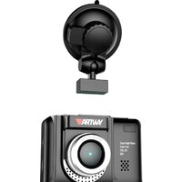 Автомобильные видеорегистраторы