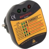 Mastech MS6860D