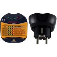 Mastech MS6860D Image #3