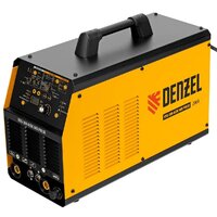 Denzel ITIG-200 ACDC Mix Pulse