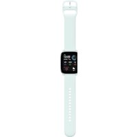 Amazfit GTS 4 Mini (мятно-голубой) Image #4