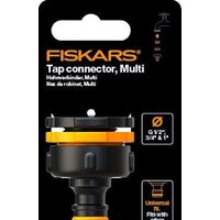 Fiskars Штуцер для крана Multi 1027051 Image #4