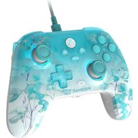GameSir T7 Pro Floral (бирюзовый) Image #2