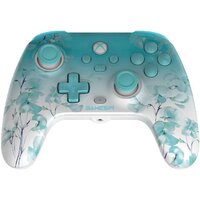 GameSir T7 Pro Floral (бирюзовый)