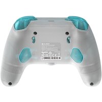 GameSir T7 Pro Floral (бирюзовый) Image #3