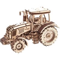 Eco-Wood-Art Трактор Беларус-2022