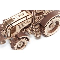 Eco-Wood-Art Трактор Беларус-2022 Image #2