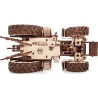Eco-Wood-Art Трактор Беларус-2022 Image #5
