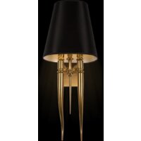 LOFT IT Brunilde 10207W/M Gold Image #2