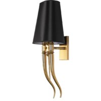 LOFT IT Brunilde 10207W/M Gold Image #5