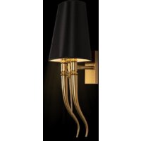 LOFT IT Brunilde 10207W/M Gold Image #6