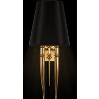 LOFT IT Brunilde 10207W/M Gold Image #4