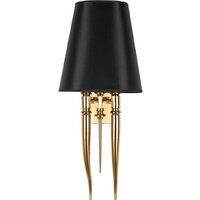 LOFT IT Brunilde 10207W/M Gold Image #3