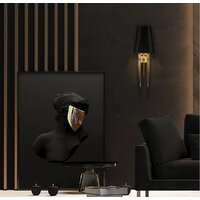 LOFT IT Brunilde 10207W/M Gold Image #7