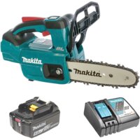 Makita DUC204RT (с 1-м АКБ 5 Ач)