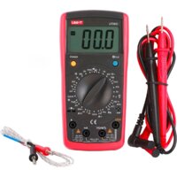 UNI-T UT39C Image #2