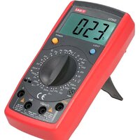 UNI-T UT39C Image #3