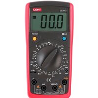 UNI-T UT39C