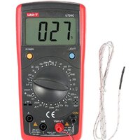UNI-T UT39C Image #4