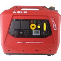 ELP LH25i (красный)